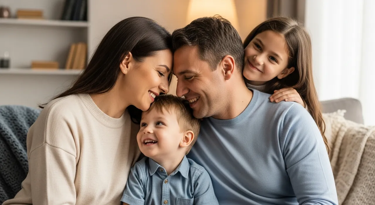 Family Story